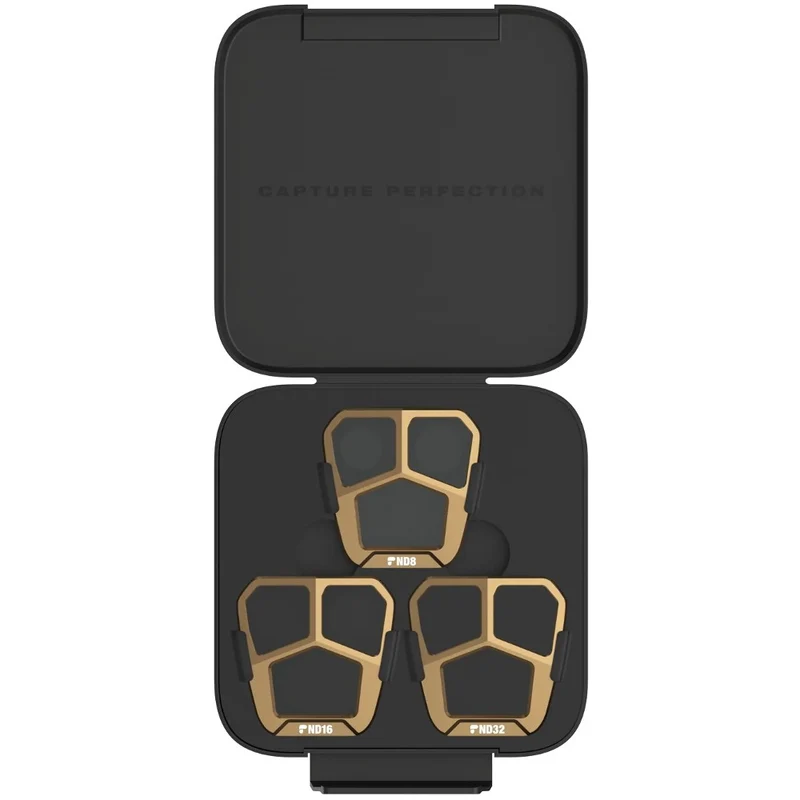 PolarPro DJI Mavic 3 Pro Shutter Kollektion ( ND8, ND16, ND32 )