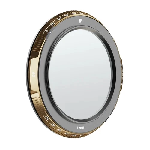 PolarPro Recon - Stufe 1 | Zirkularpolarisationsfilter