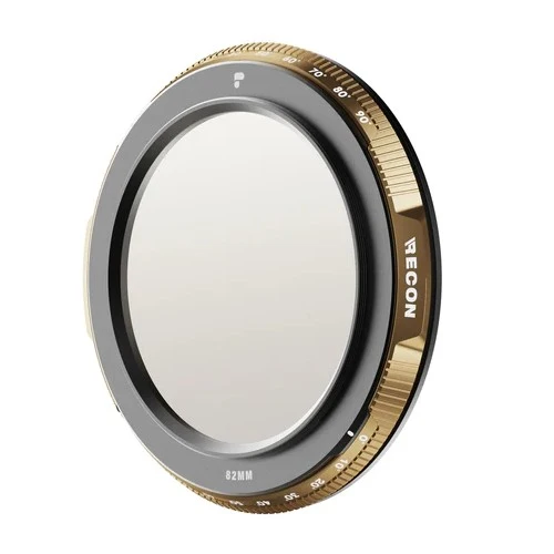 PolarPro Recon - Stufe 1 | Zirkularpolarisationsfilter