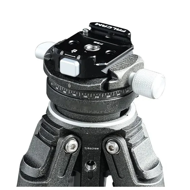 Falcam F38 Multi-Loch Schnellspanner Basis 3364