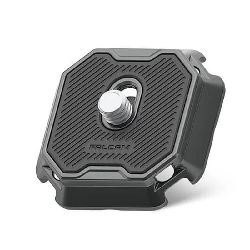 Falcam F38 Non-slip Quick Release Plate 3301