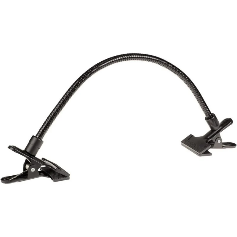 Helios Flex-Arm FA-50 50cm mit Klammern