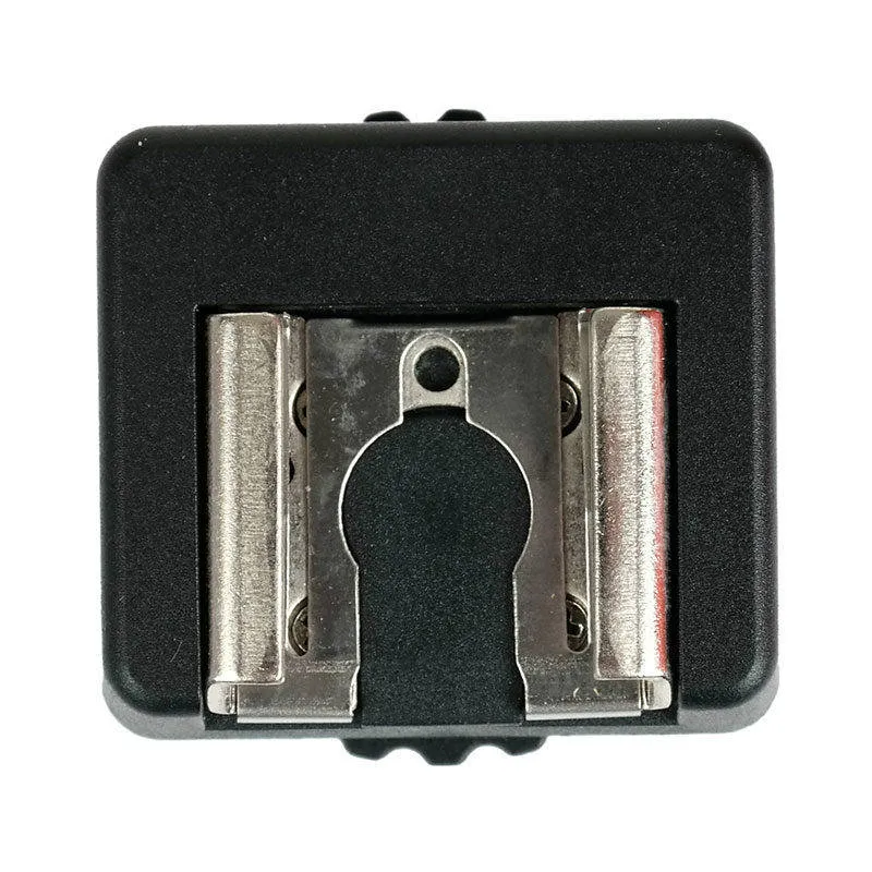 Caruba Hotshoe Adapter für Sony Multi Interface Hotshoe MSA-MIS