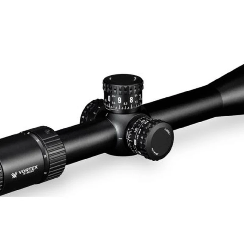 Vortex Golden Eagle HD 15-60x52 Zielfernrohr ECR-1 SFP Fadenkreuz (MOA)