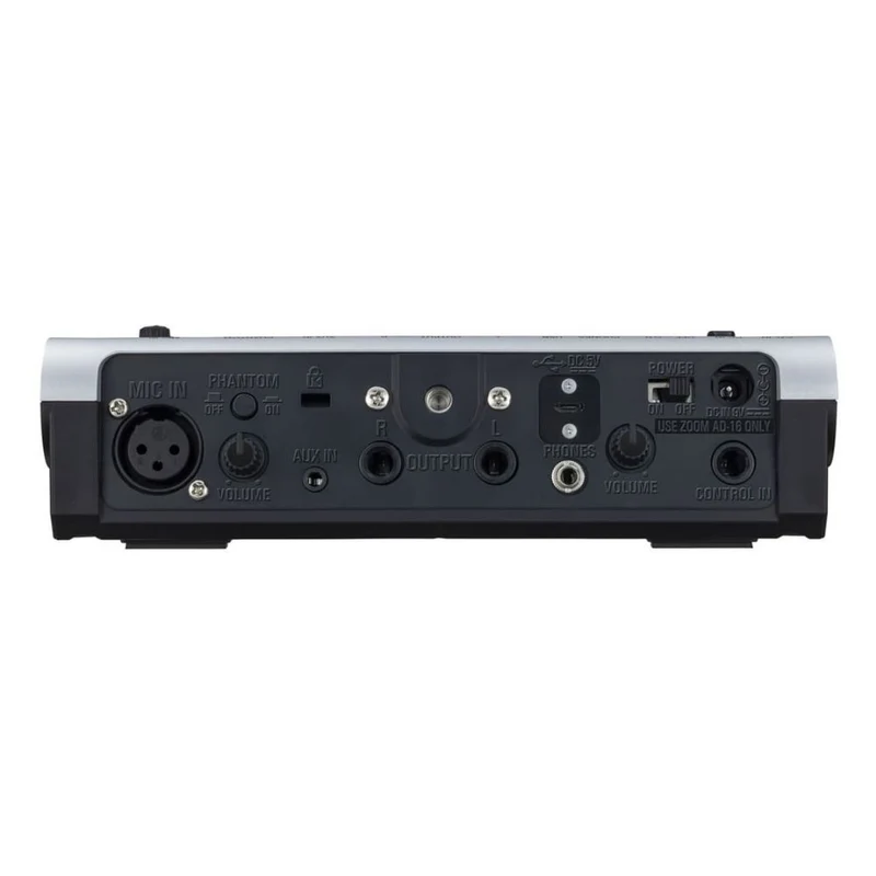 Zoom V3 Gesangsprozessor