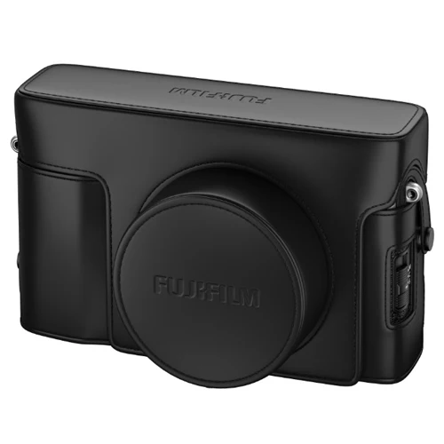Fujifilm LC-X100V Bag black