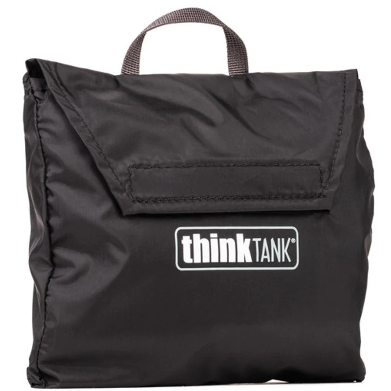 Think Tank Emergency Regenschutz groß