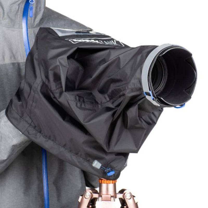 Think Tank Emergency Regenschutz groß