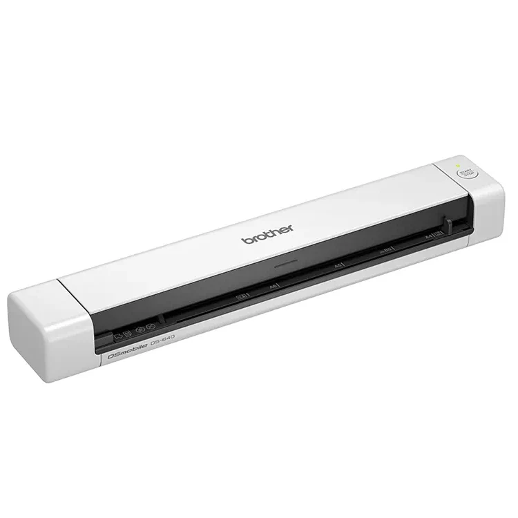 Brother DS-640DW Dokumentenscanner