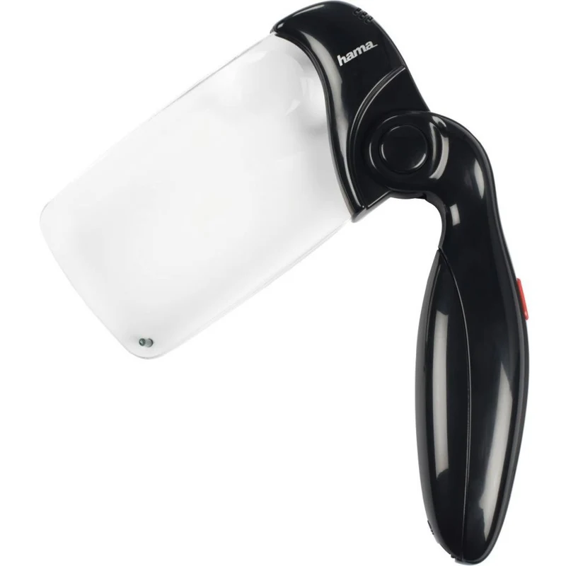 Hama LED-Lese-Lupe