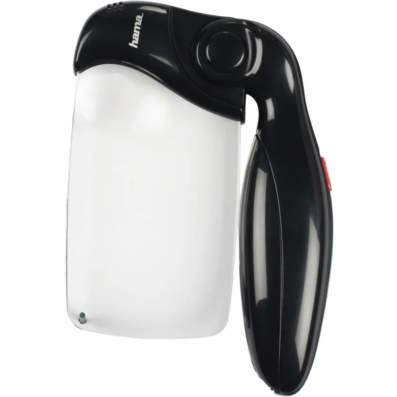 Hama LED-Lese-Lupe