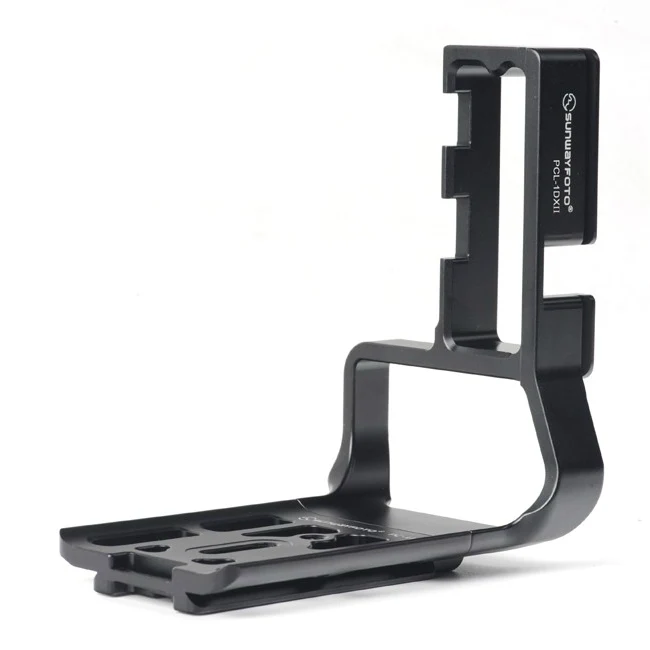 Sunwayfoto QR L-Bracket EOS 1DX and 1DX II