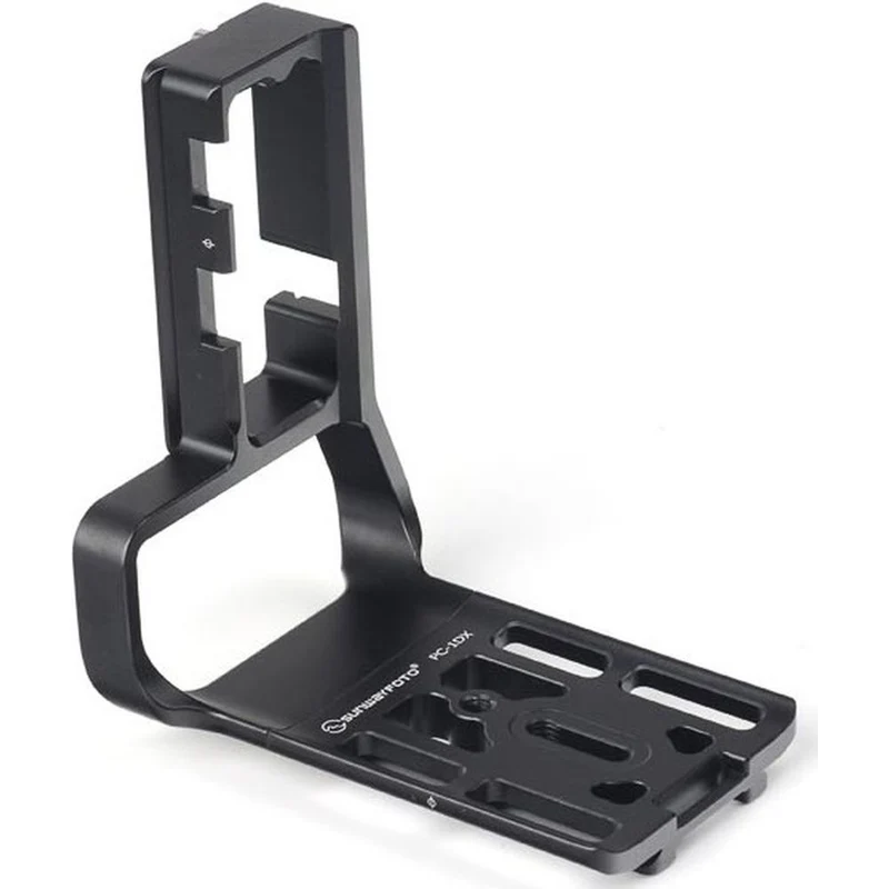 Sunwayfoto QR L-Bracket EOS 1DX and 1DX II