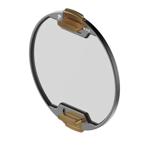 PolarPro Recon - Stufe 2 | ND8 Filter