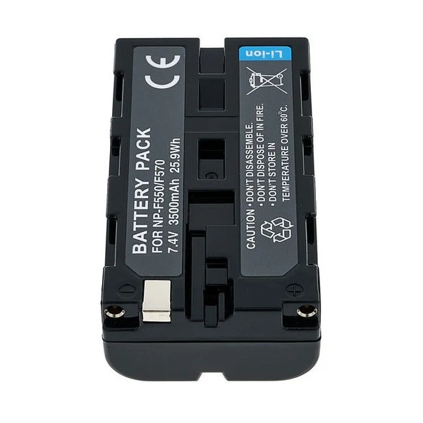 Blackmagic Battery NP-F570