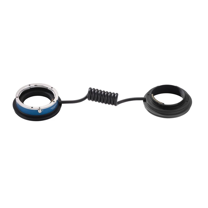 NOVOFLEX Umkehradapter Fujifilm GFX