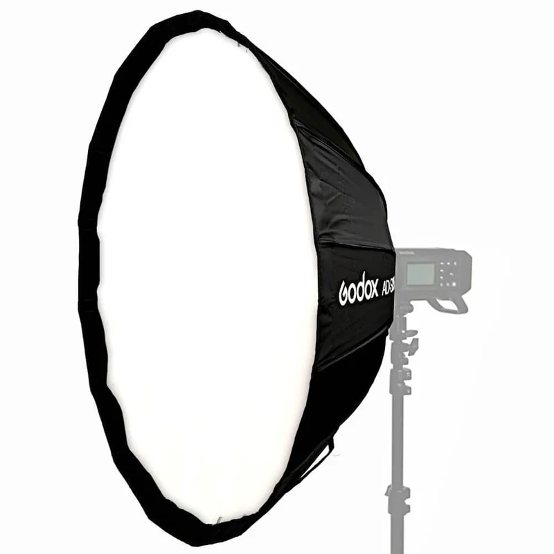 Godox AD S65W Multifunctional Softbox 65CM für AD400Pro