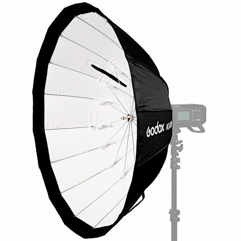 Godox AD S65W Multifunctional Softbox 65CM für AD400Pro