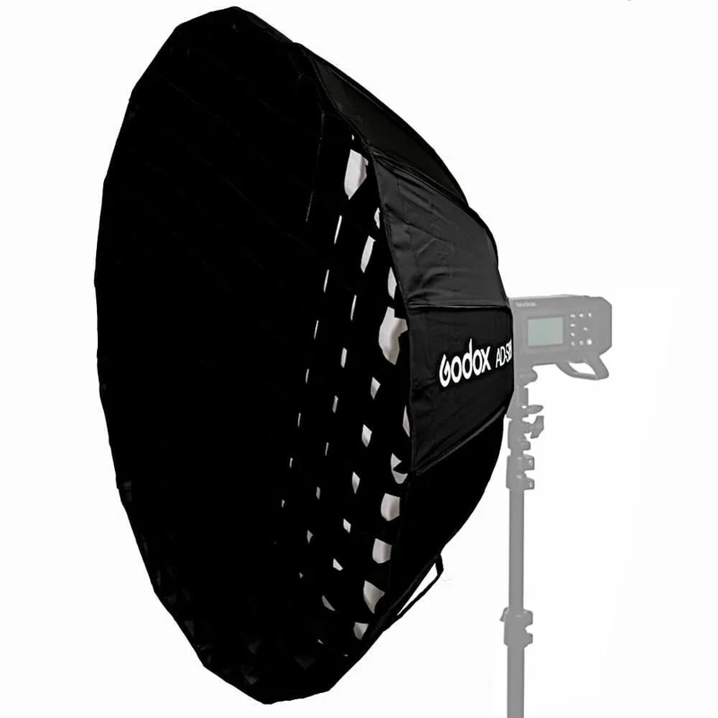 Godox AD S65W Multifunctional Softbox 65CM für AD400Pro