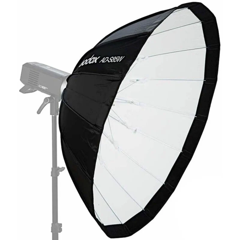 Godox AD S85W Multifunctional Softbox 85CM für AD400Pro