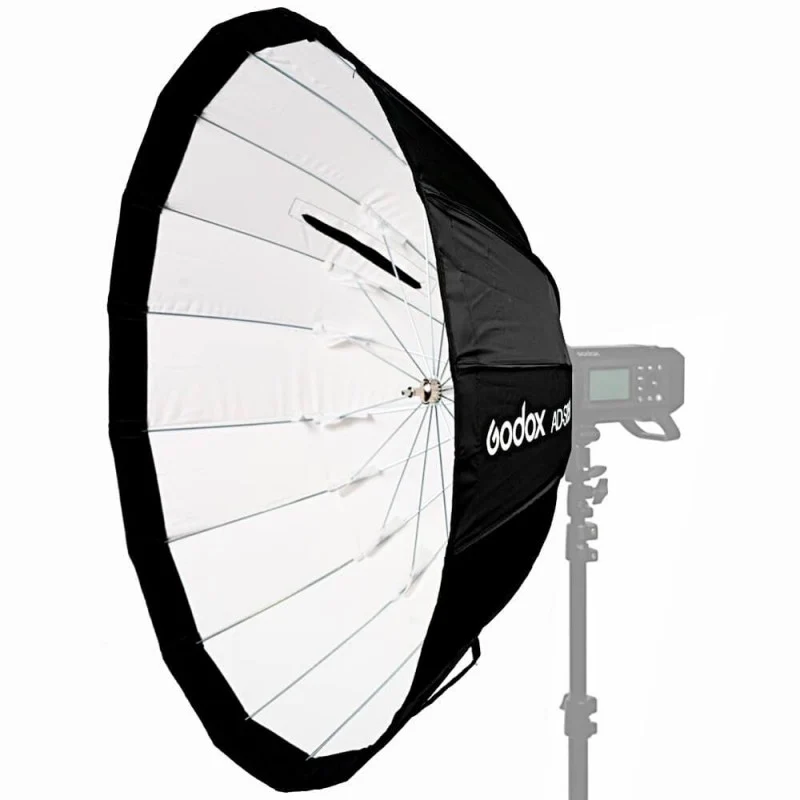 Godox AD S85W Multifunctional Softbox 85CM für AD400Pro