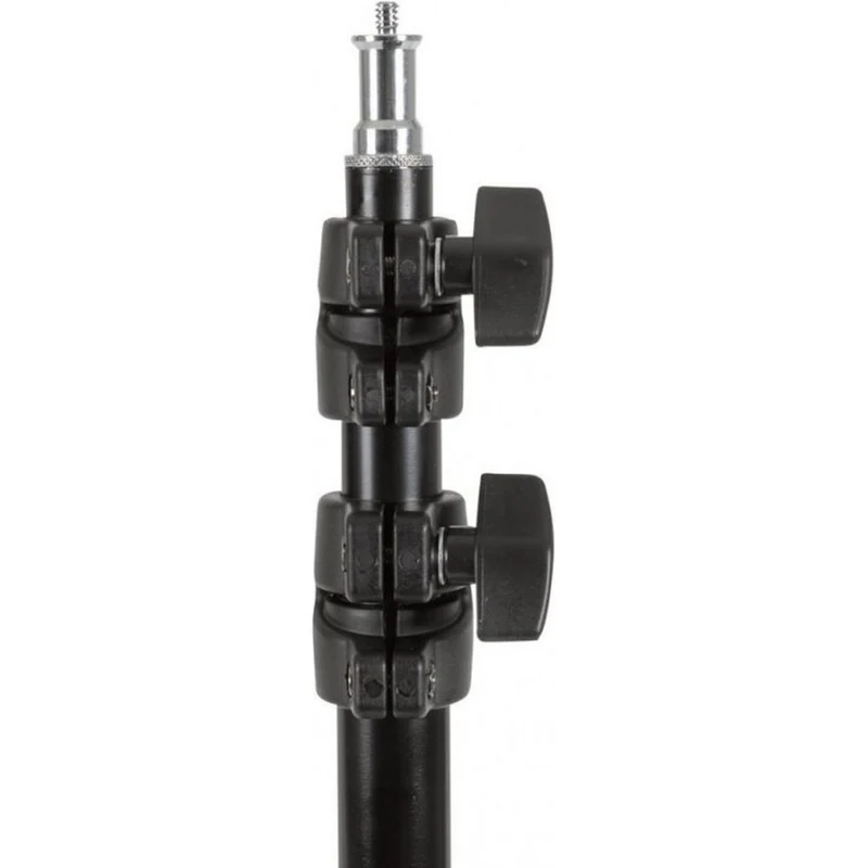 Helios Light Stand LS 10 195cm / 74cm
