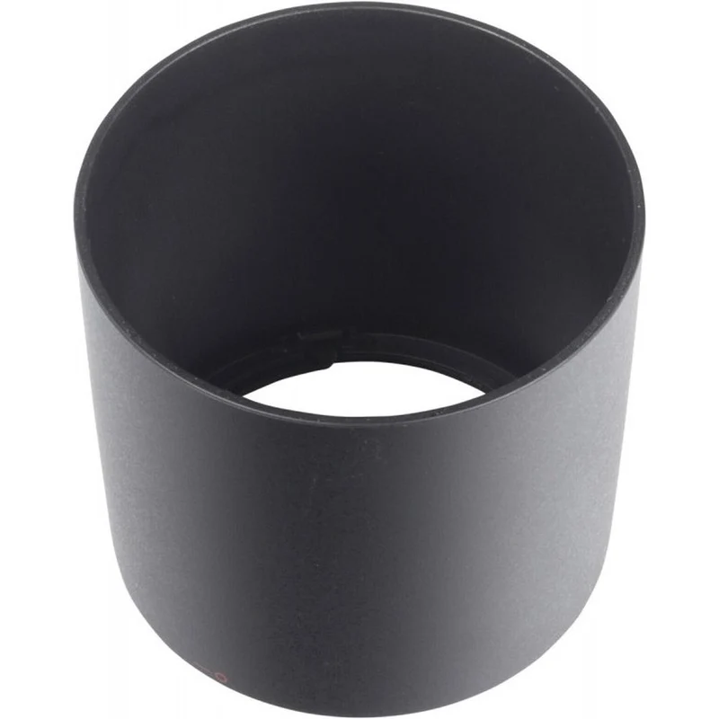 Kaiser lens hood CT73 f. Canon 2.8/100 IS