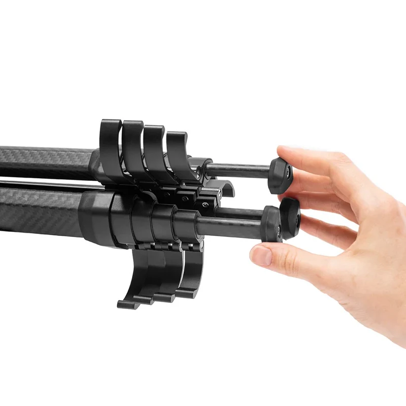 Peak Design Travel Tripod Carbon