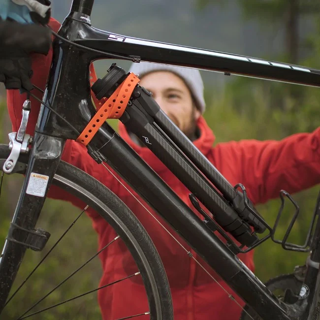 Peak Design Travel Tripod Carbon