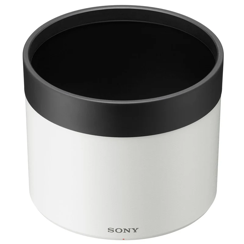 Sony lens hood for SEL200600G