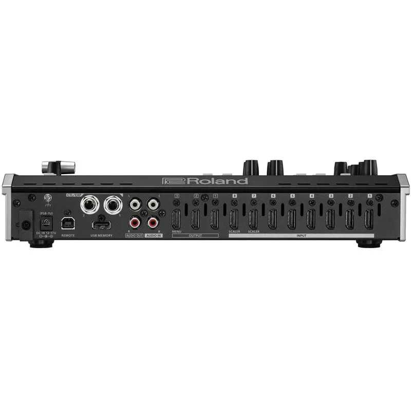 Roland V-8HD HD-Video-Umschalter