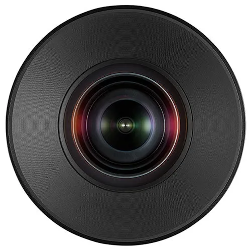 Laowa 12mm t/2.9 ZERO-D Cine Lens for the Canon EF Mount
