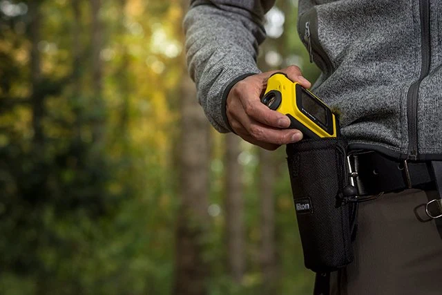 Nikon Laser-Entfernungsmesser Forestry Pro II