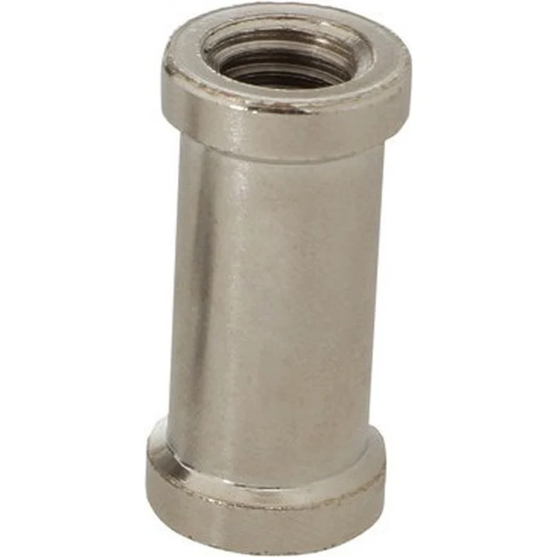 B.I.G. Threaded sleeve 1/4 "+ 3/8" - Spigot (5/8 ")