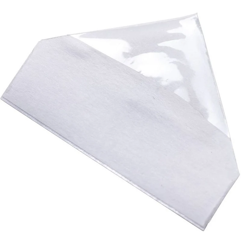 Herma Transparol Photo Corners large 2 strips 100