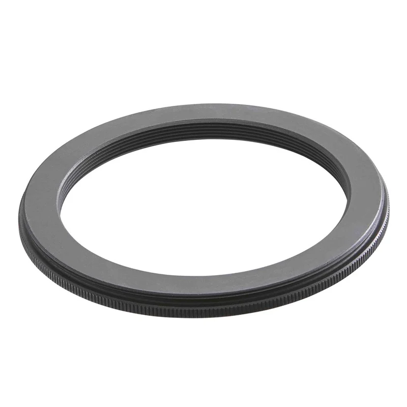 NOVOFLEX Stepping Ring 77/82 für Fujifilm GFX RETRO Adapter