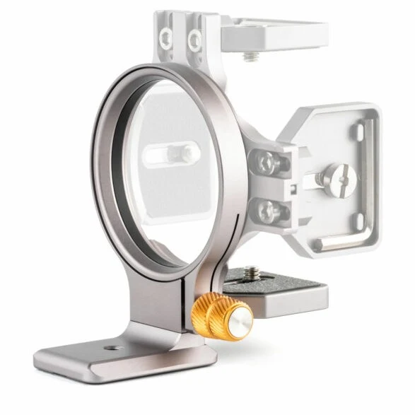 NiSi WIZARD Camera Positioning Bracket W-82D