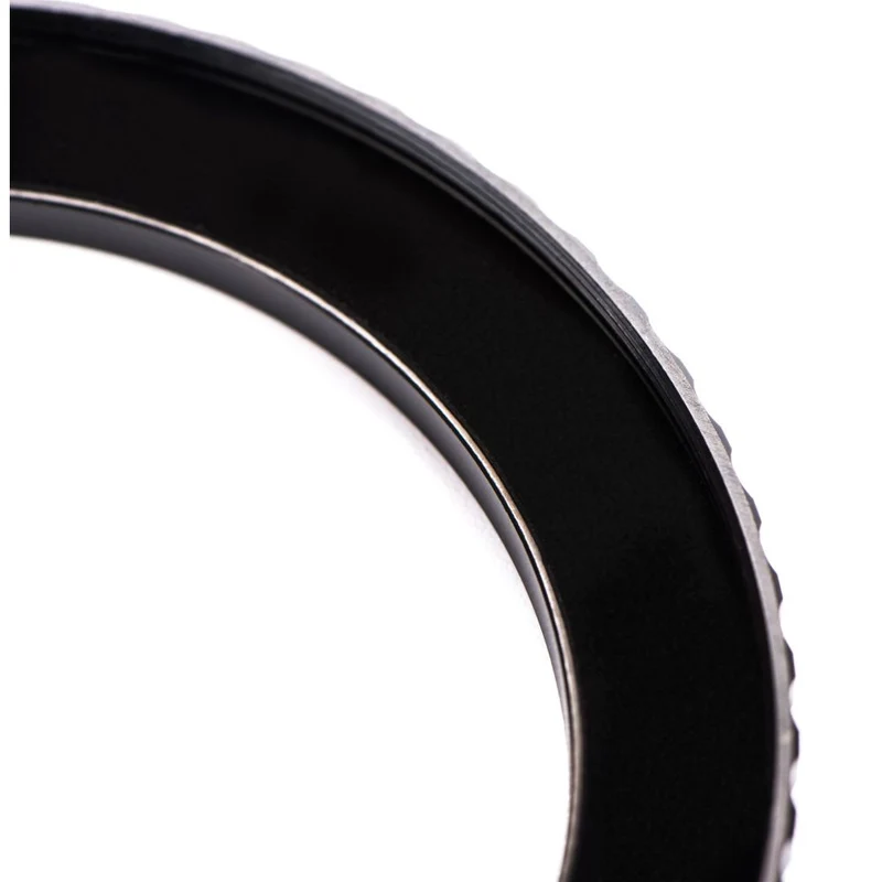 NiSi Brass Pro Step-Up Ring 58-77mm