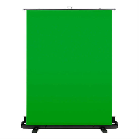 Bresser Roll-up Green Screen 150x200cm