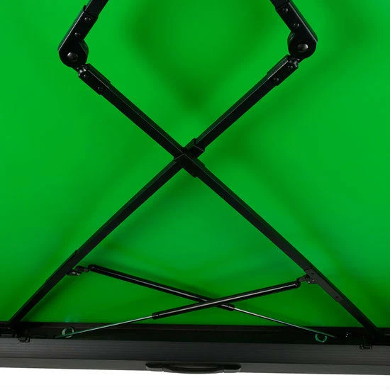 Bresser Roll-up Green Screen 150x200cm