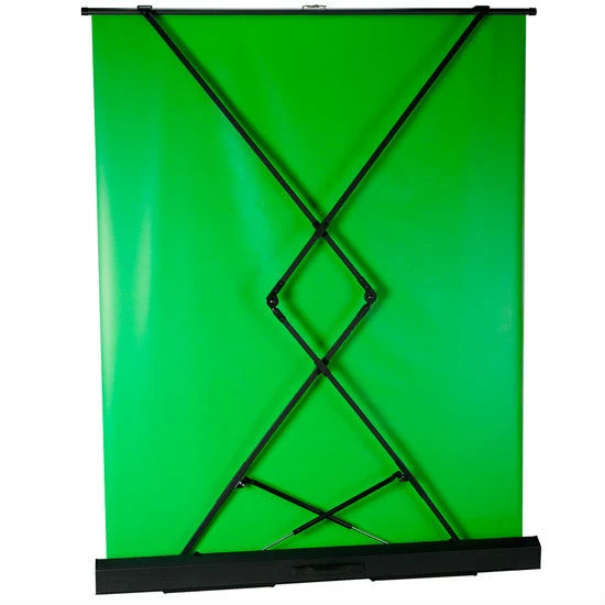 Bresser Roll-up Green Screen 150x200cm