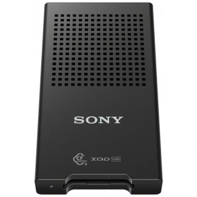 Sony MRW G1 CFexpress Type B / XQD Card reader