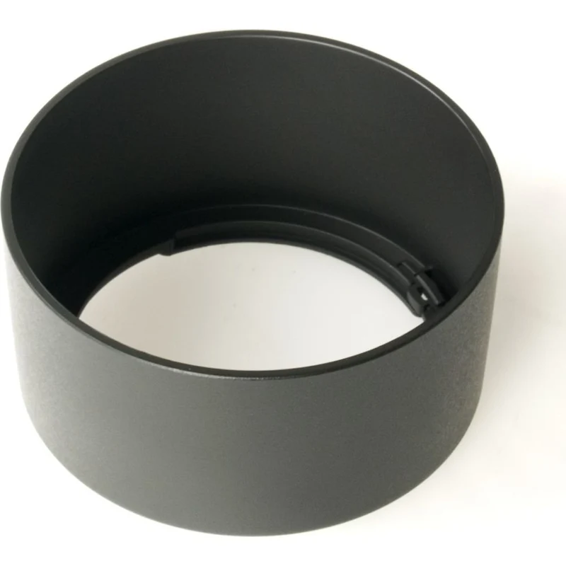 Kaiser Lens Hood for Canon 60mm Macro