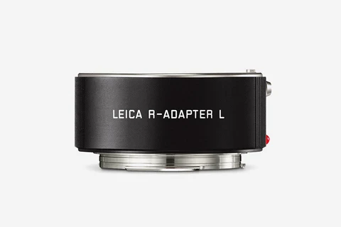 Leica 16076 R-Adapter L 16076
