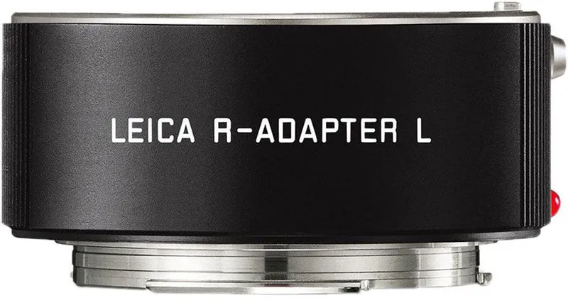 Leica 16076 R-Adapter L 16076
