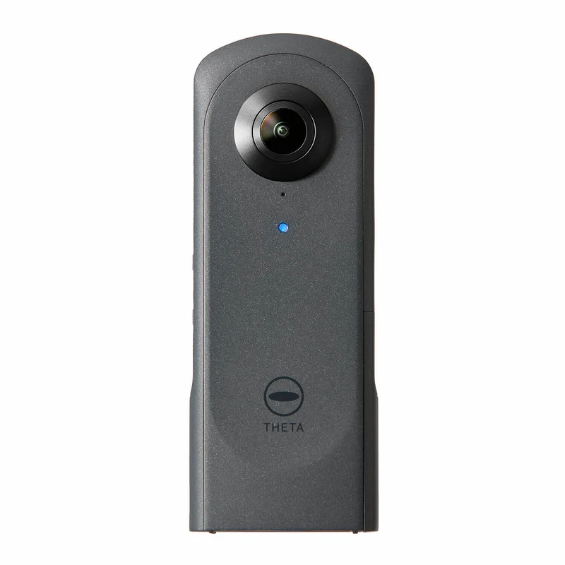 Ricoh Theta X (2023)