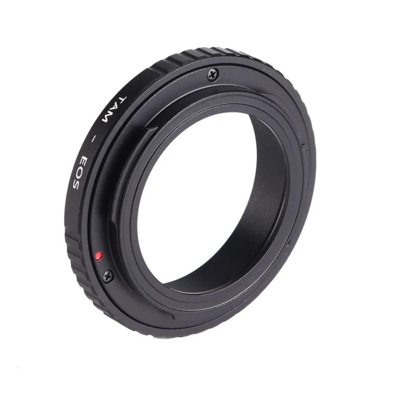K&F Concept Objektivanschlussadapter für Tamron Adaptall II auf Canon EF Mount