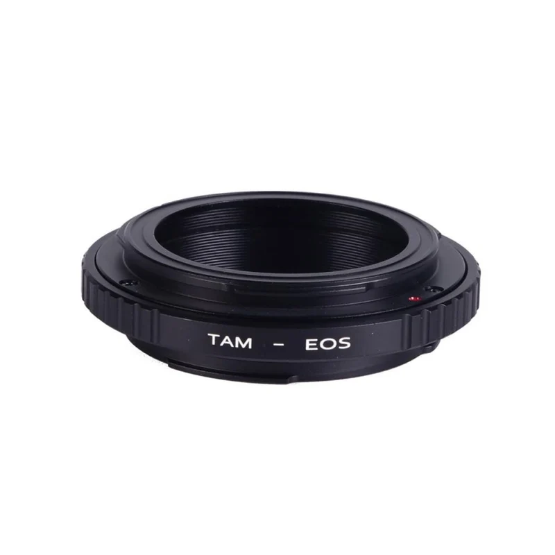 K&F Concept Objektivanschlussadapter für Tamron Adaptall II auf Canon EF Mount