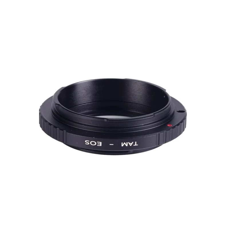 K&F Concept Objektivanschlussadapter für Tamron Adaptall II auf Canon EF Mount