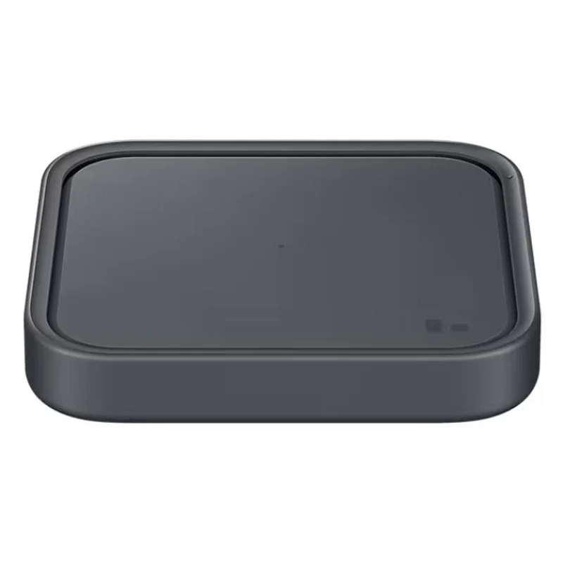 Samsung Wireless Charger 15W schwarz - inklusive Adapter